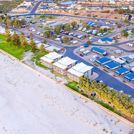 Wallaroo Holiday Park Eksteriør billede