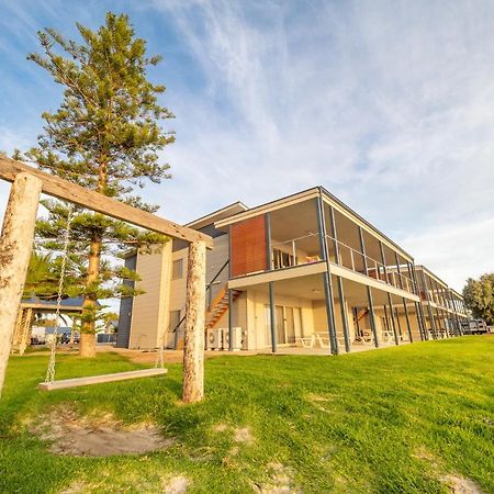 Wallaroo Holiday Park Eksteriør billede