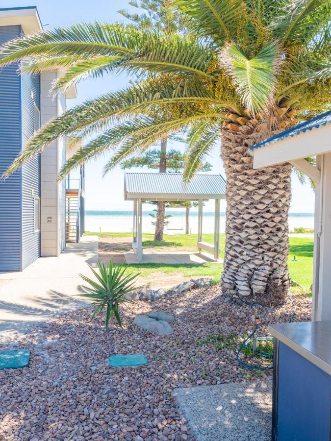 Wallaroo Holiday Park Eksteriør billede