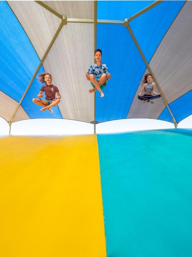 Wallaroo Holiday Park Eksteriør billede