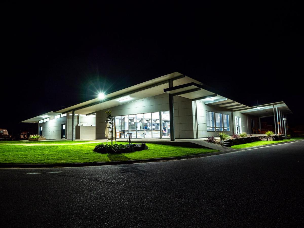 Wallaroo Holiday Park Eksteriør billede