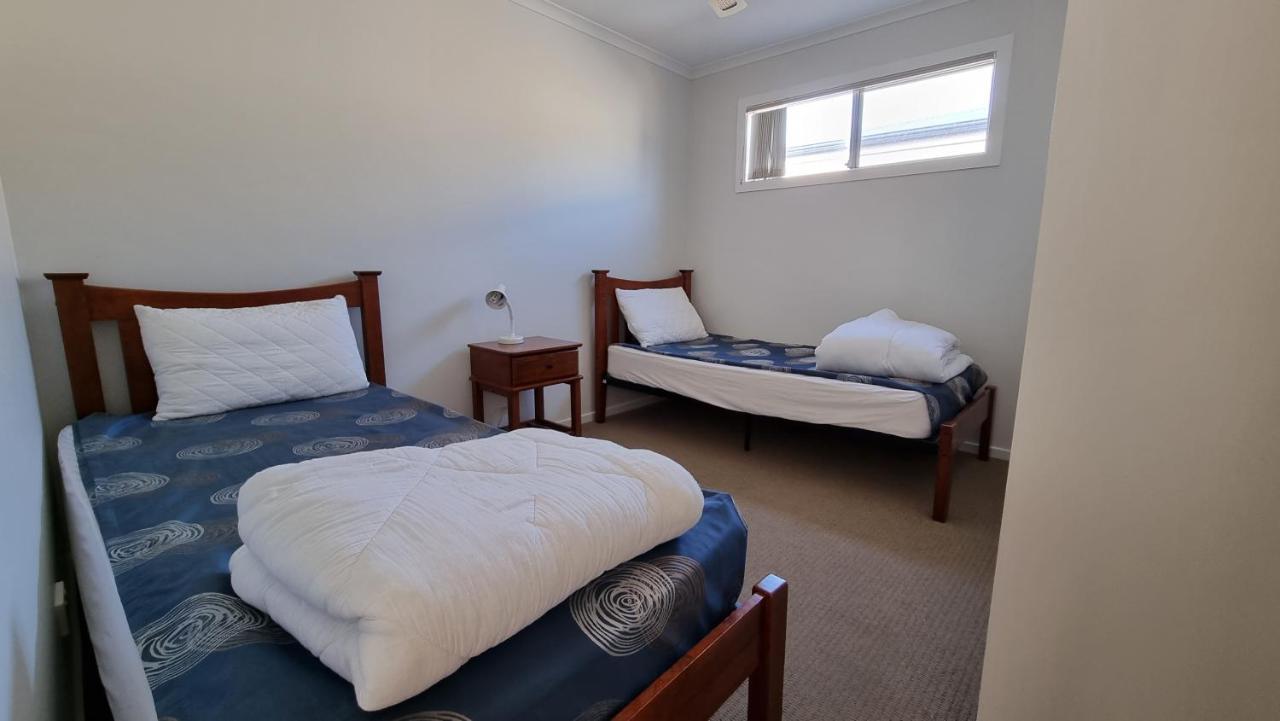 Wallaroo Holiday Park Eksteriør billede
