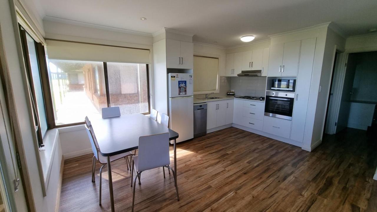 Wallaroo Holiday Park Eksteriør billede