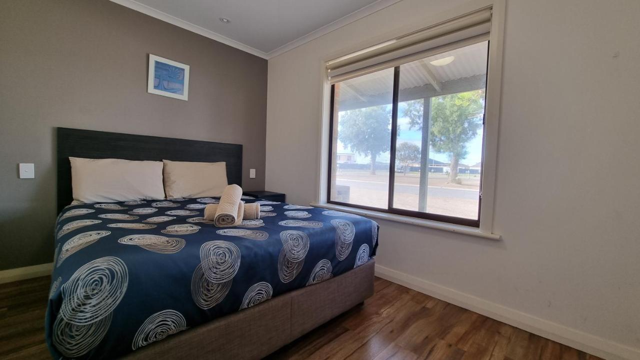 Wallaroo Holiday Park Eksteriør billede