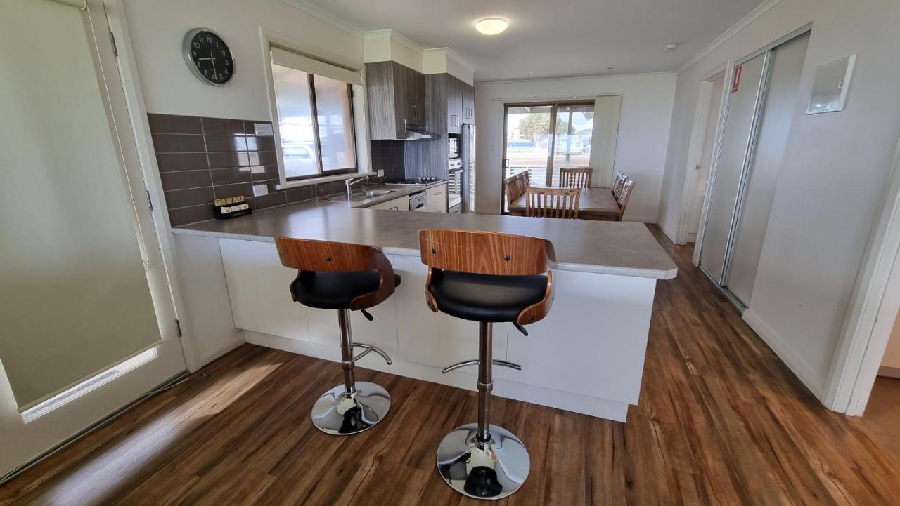 Wallaroo Holiday Park Eksteriør billede