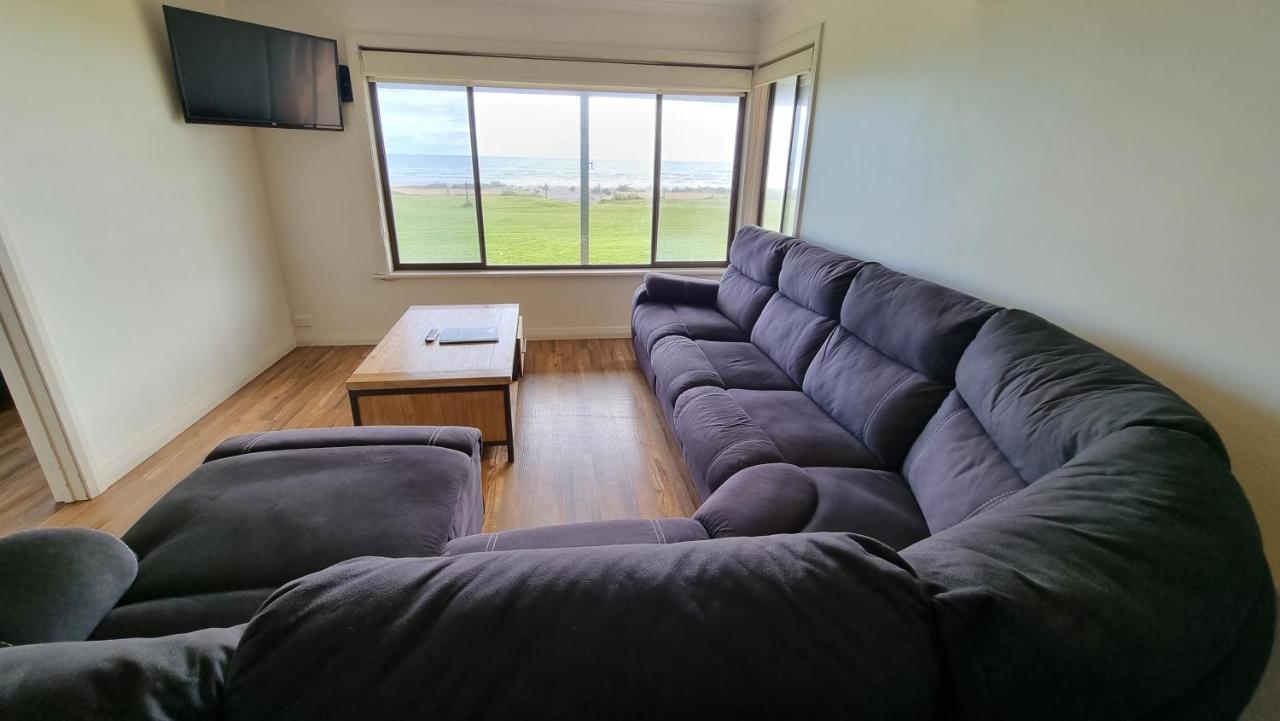 Wallaroo Holiday Park Eksteriør billede