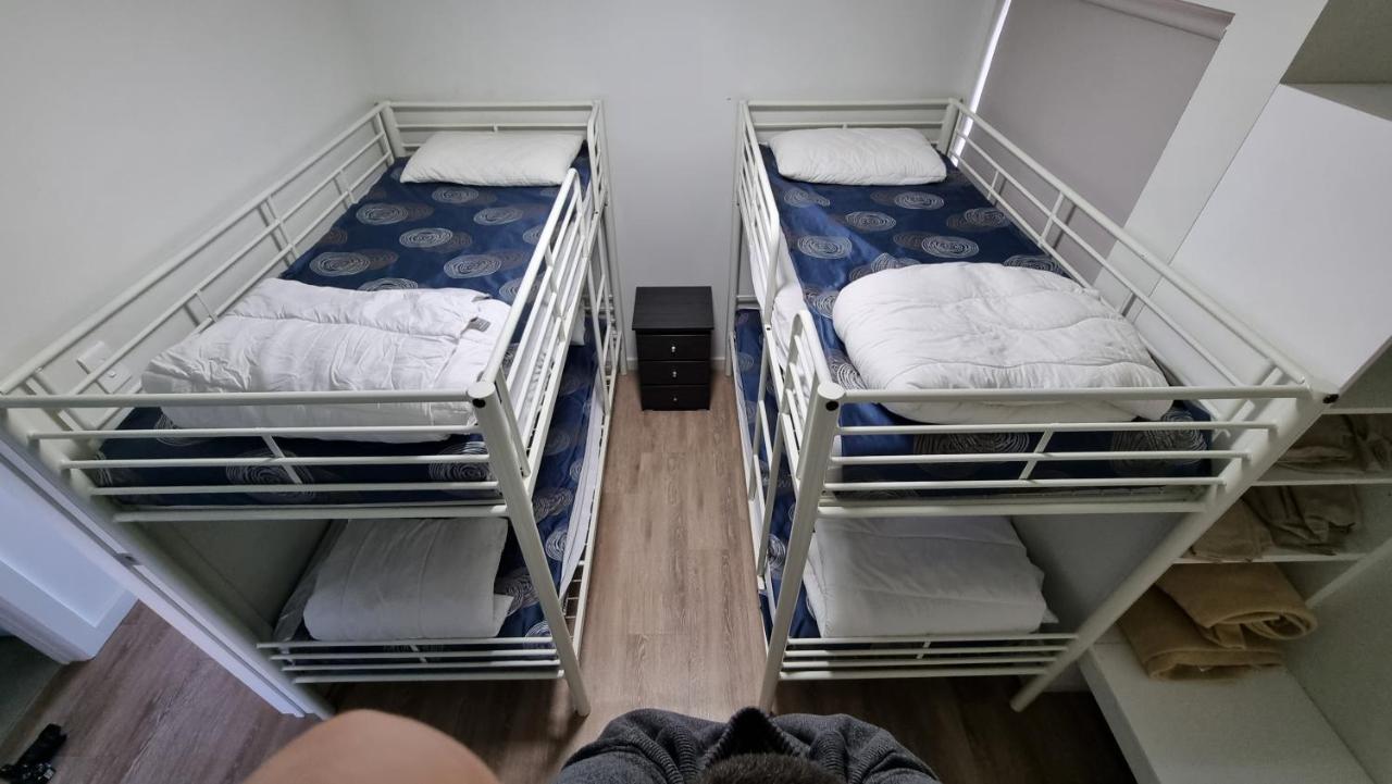 Wallaroo Holiday Park Eksteriør billede