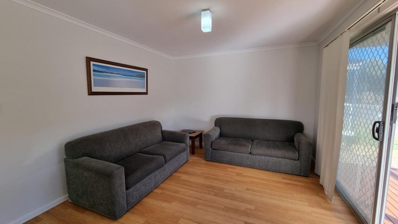 Wallaroo Holiday Park Eksteriør billede