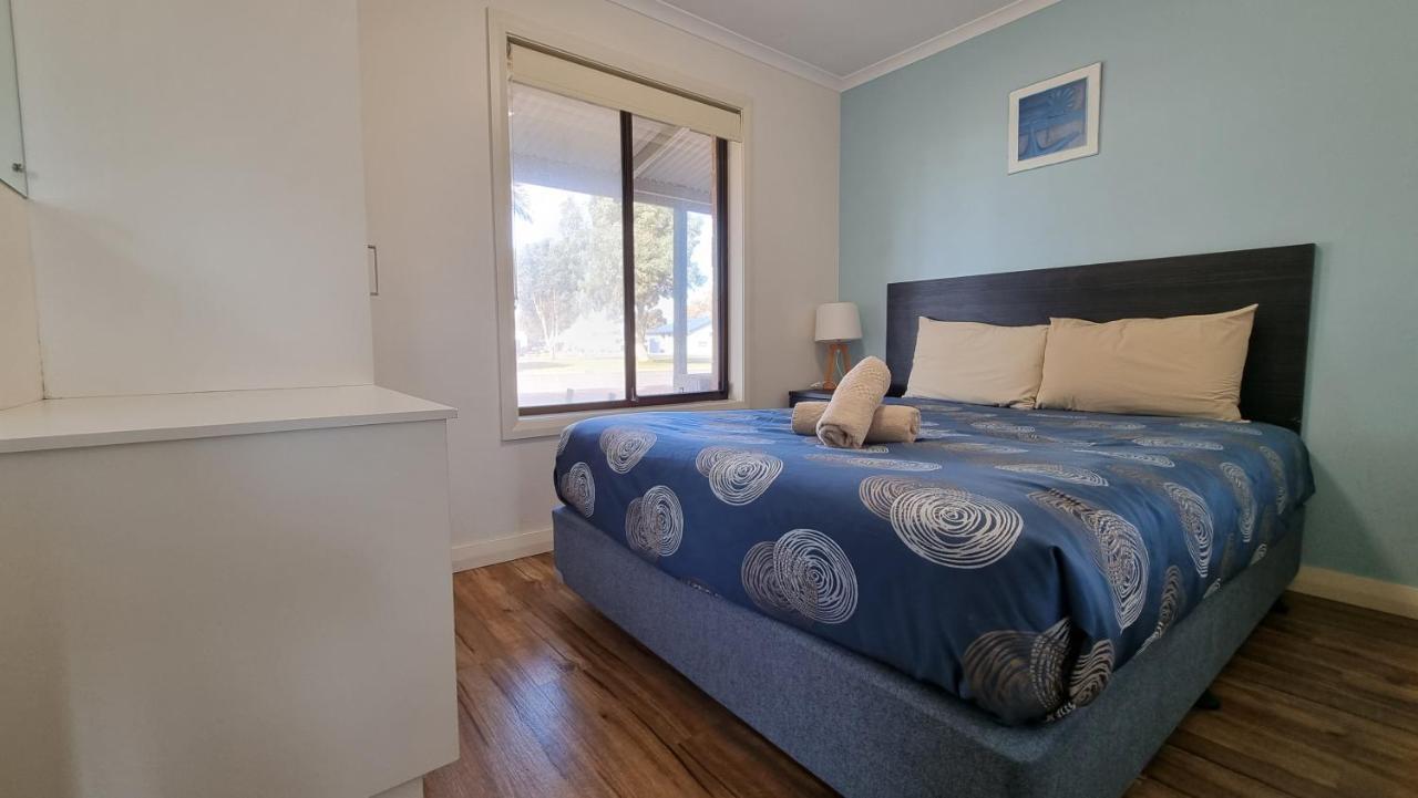 Wallaroo Holiday Park Eksteriør billede