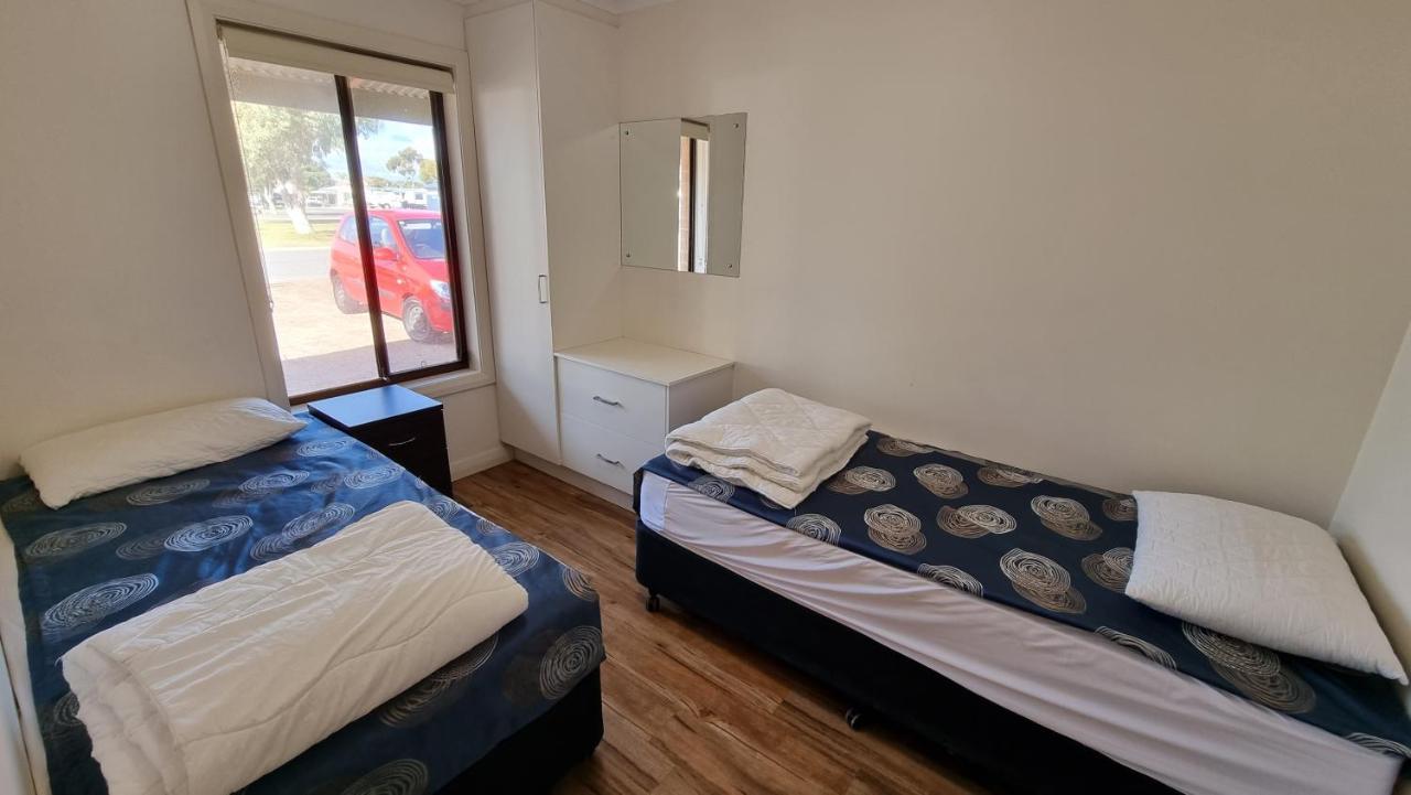 Wallaroo Holiday Park Eksteriør billede