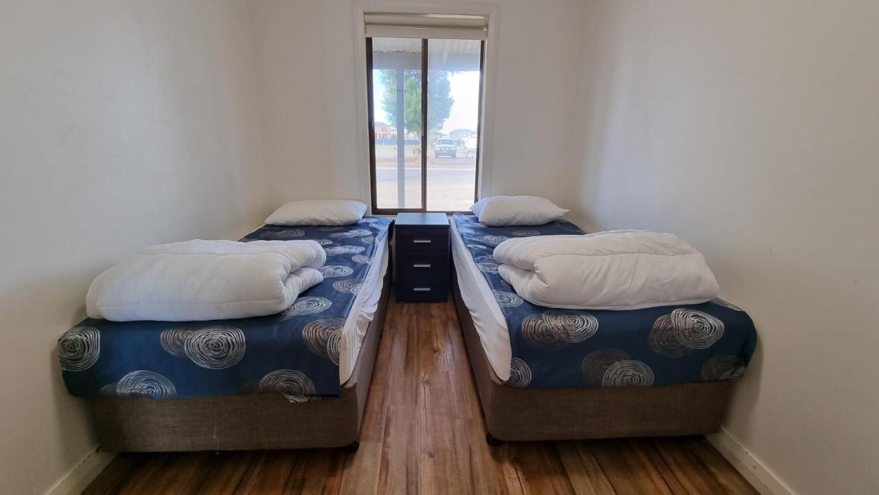 Wallaroo Holiday Park Eksteriør billede