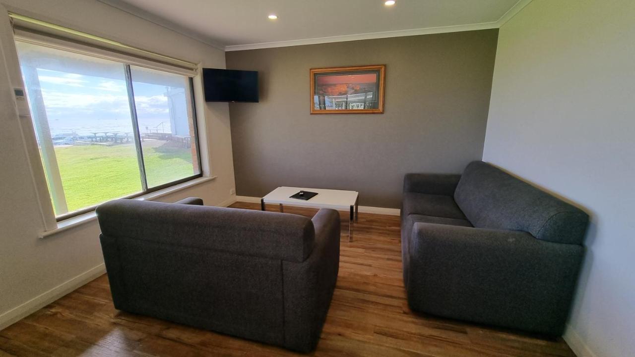 Wallaroo Holiday Park Eksteriør billede