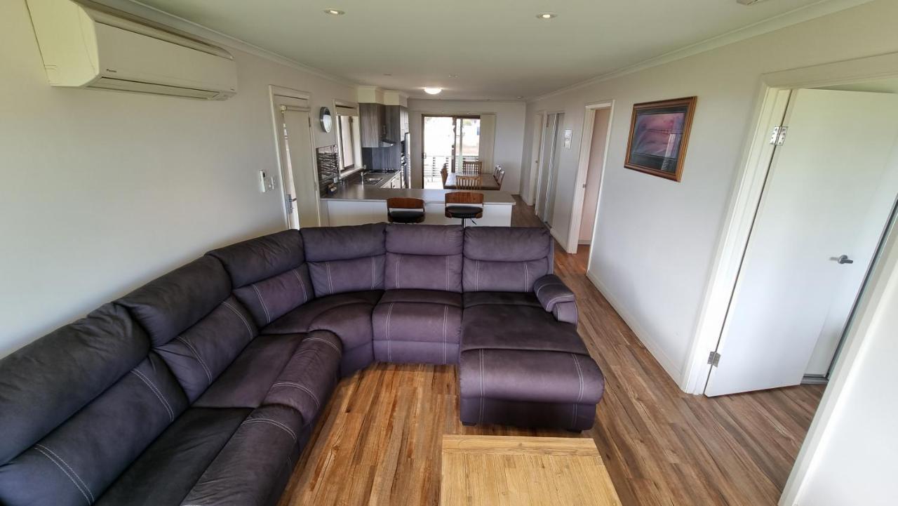 Wallaroo Holiday Park Eksteriør billede