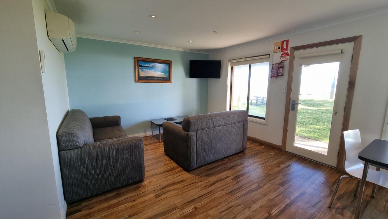 Wallaroo Holiday Park Eksteriør billede