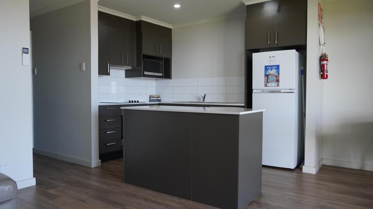 Wallaroo Holiday Park Eksteriør billede