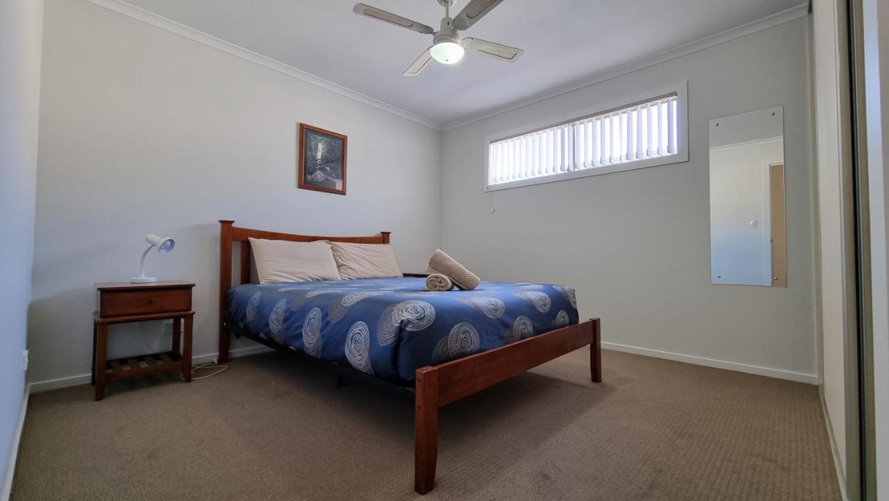 Wallaroo Holiday Park Eksteriør billede