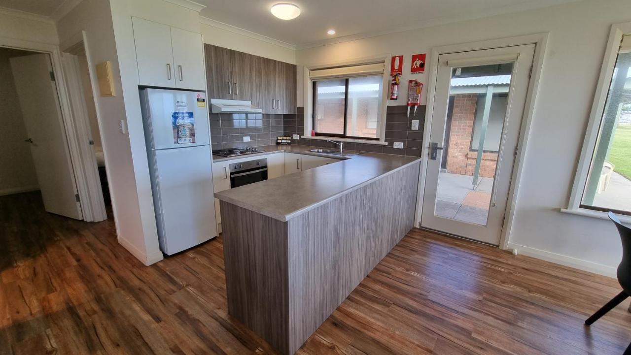 Wallaroo Holiday Park Eksteriør billede