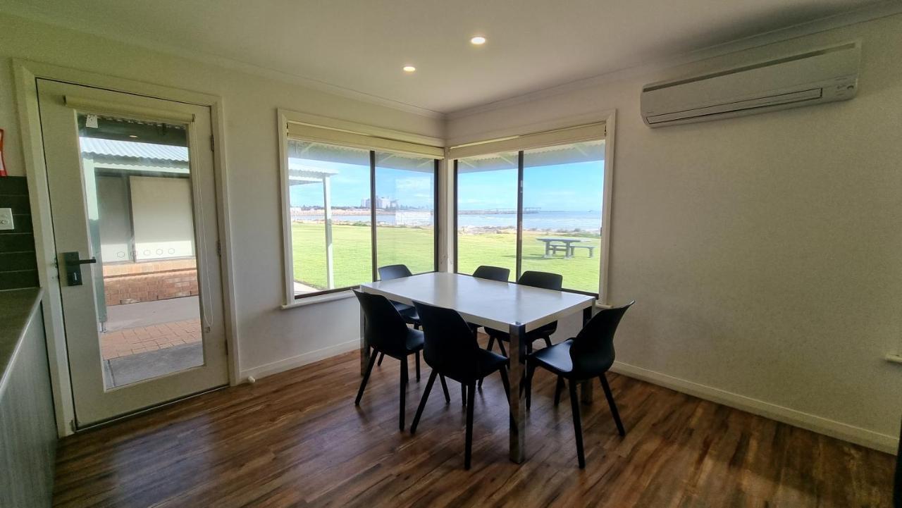 Wallaroo Holiday Park Eksteriør billede