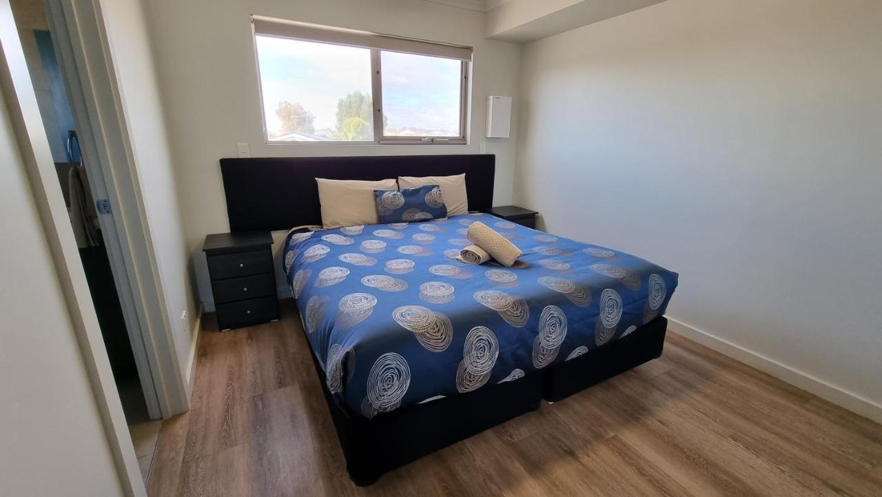 Wallaroo Holiday Park Eksteriør billede