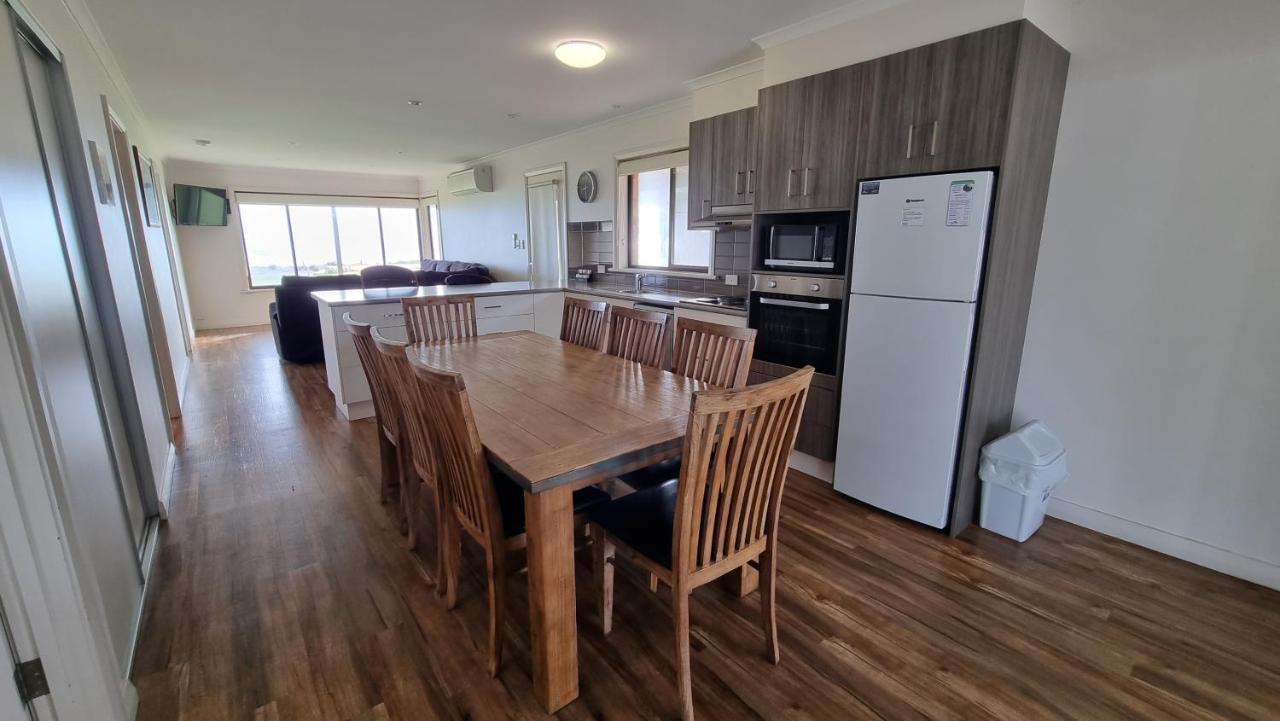 Wallaroo Holiday Park Eksteriør billede