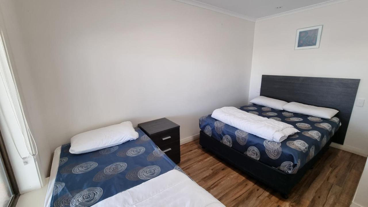 Wallaroo Holiday Park Eksteriør billede