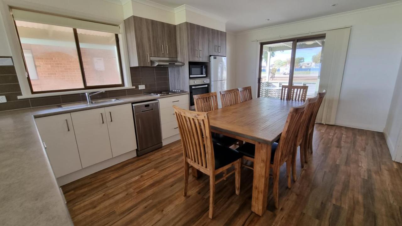 Wallaroo Holiday Park Eksteriør billede