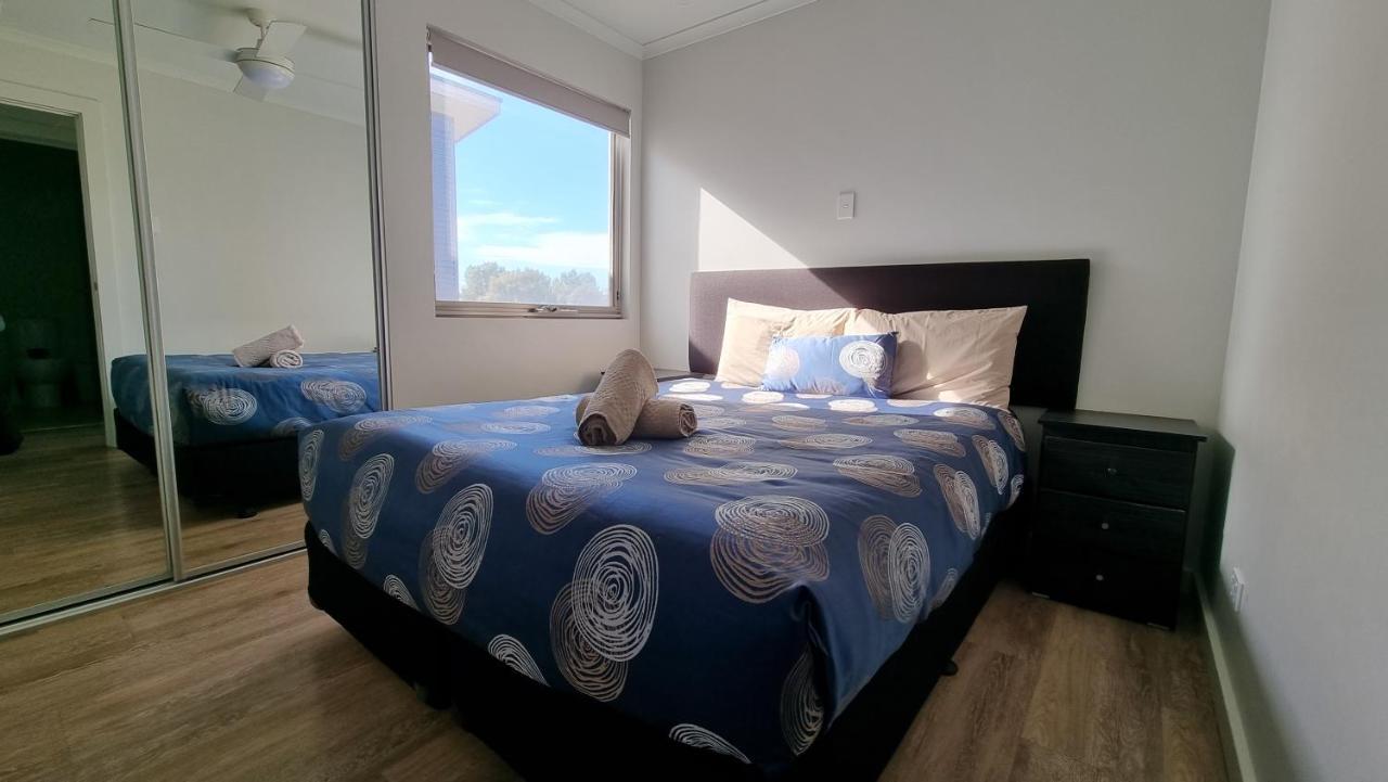 Wallaroo Holiday Park Eksteriør billede