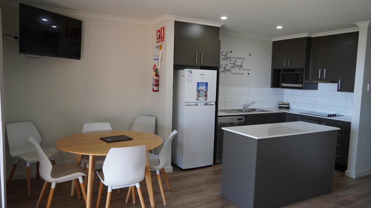 Wallaroo Holiday Park Eksteriør billede
