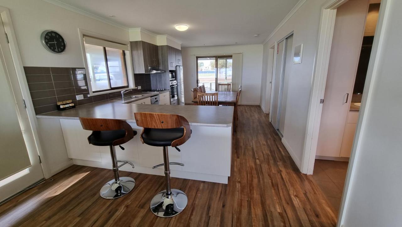 Wallaroo Holiday Park Eksteriør billede