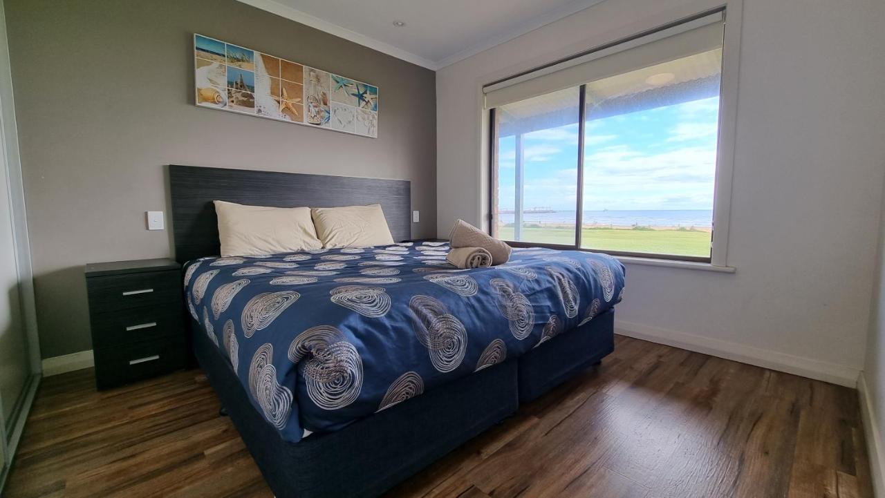 Wallaroo Holiday Park Eksteriør billede