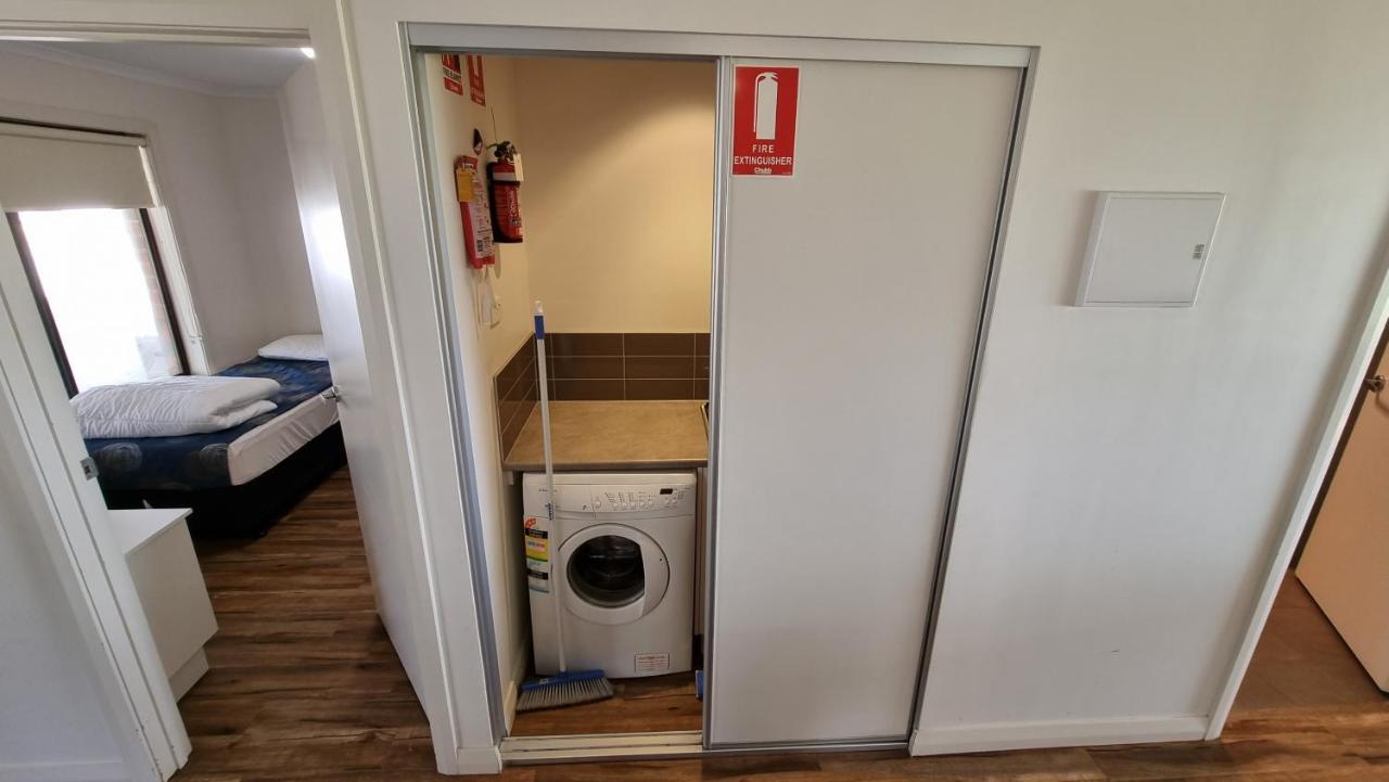 Wallaroo Holiday Park Eksteriør billede