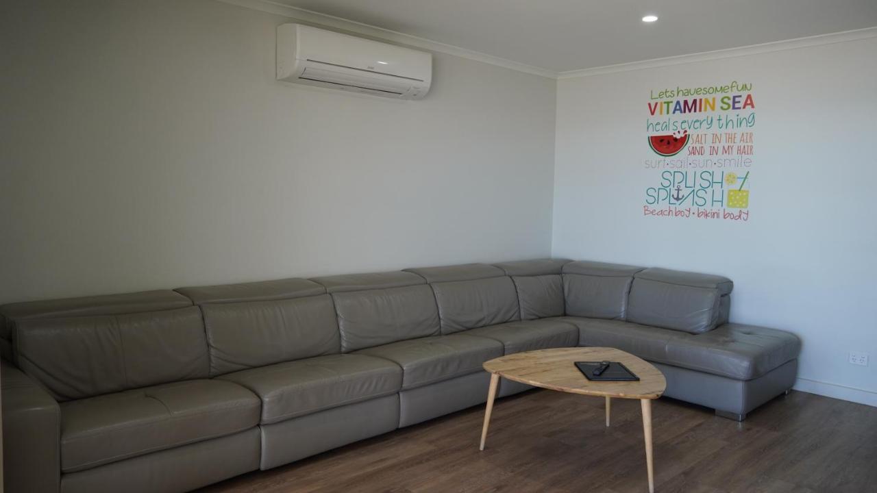Wallaroo Holiday Park Eksteriør billede